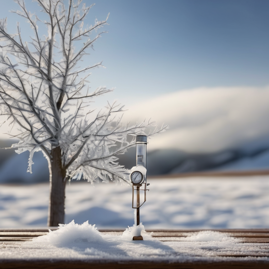 South Texas Weekend Weather Swing: Heat, Wind, Fire Risk, Then Freeze