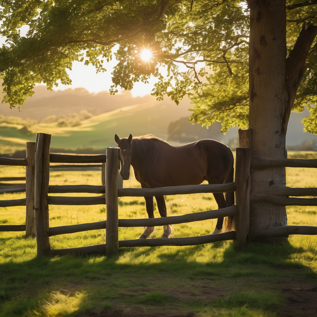 Timberville's Equine Therapy Heals Virginia Veterans and First Responders