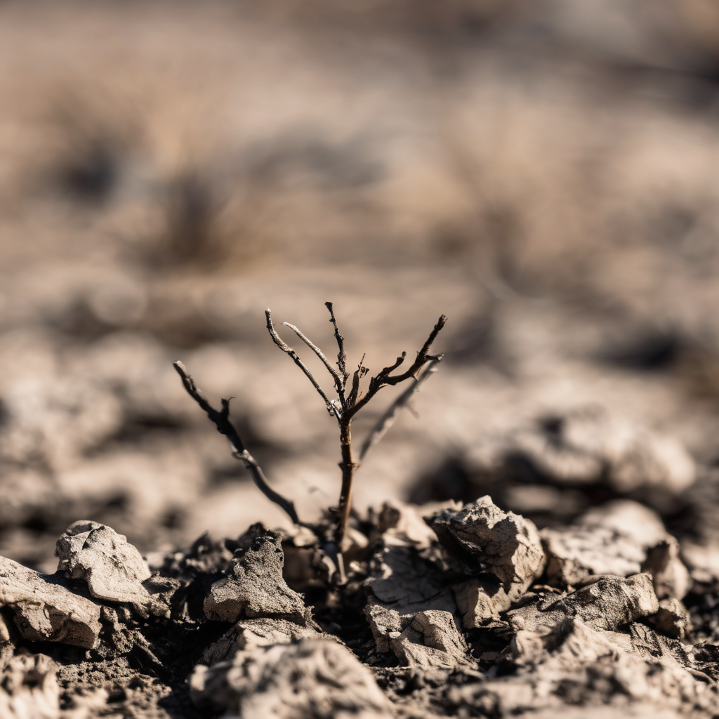 Cold Front Sparks Red Flag Fire Danger in Southeast Texas Amid Drought