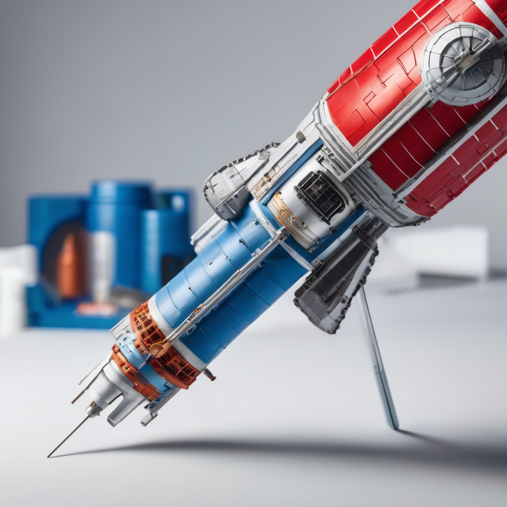 Blue Origin Delays Mars Mission as ESCAPADE Twin Probes Gear Up for November Window