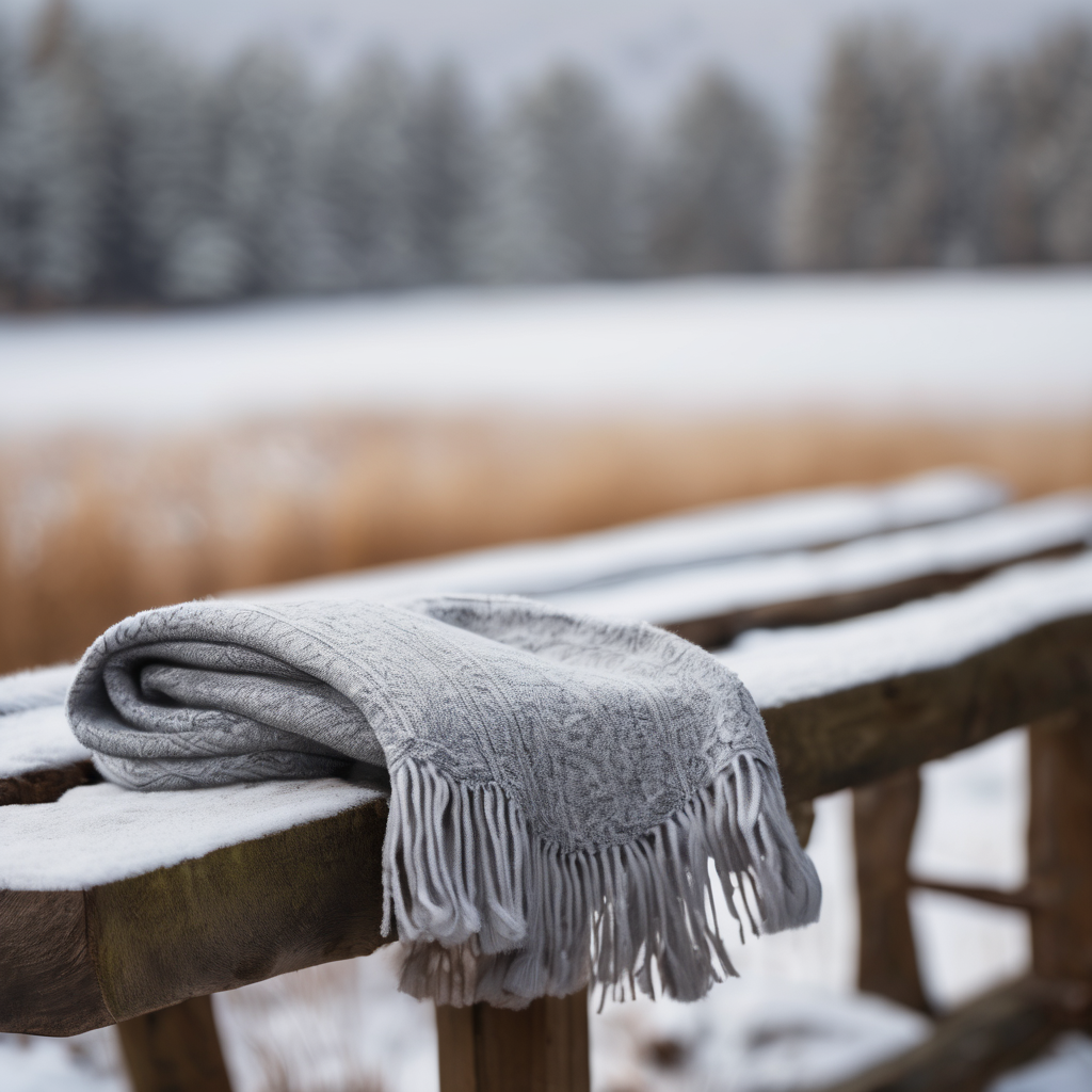 Korea Braces for a Brief Cold Snap as Warm Weather Returns Soon