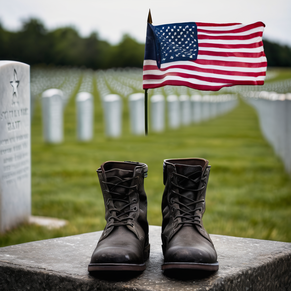 Veterans Day vs. Memorial Day: The Key Differences in Honoring America's Heroes