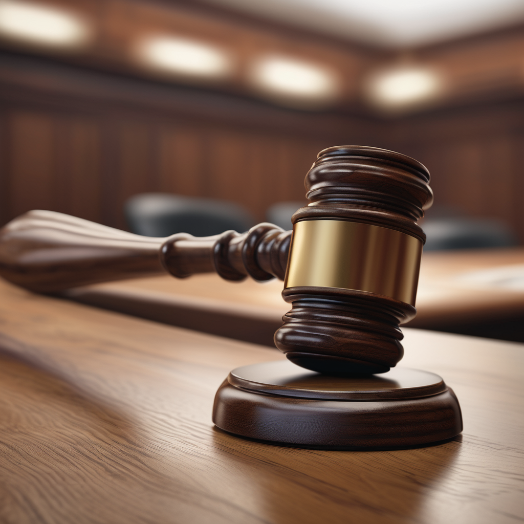 Supreme Court Declines Kim Davis Petition, Upholds Obergefell