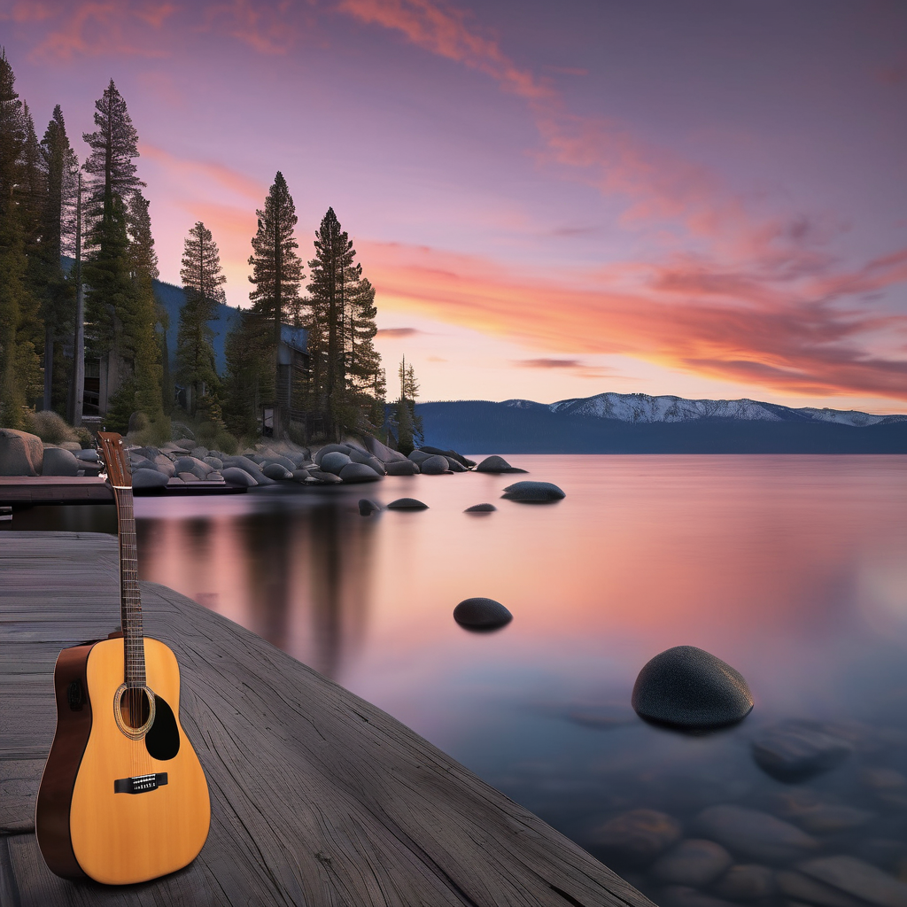 Jack Johnson to Headline Lake Tahoe's 2026 Summer Concert Series