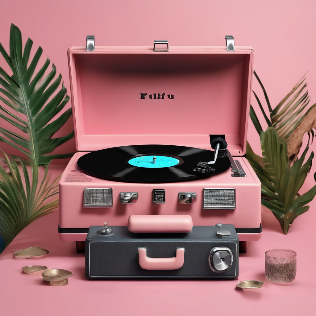 Megan Moroney Teases Pink Era for New Album