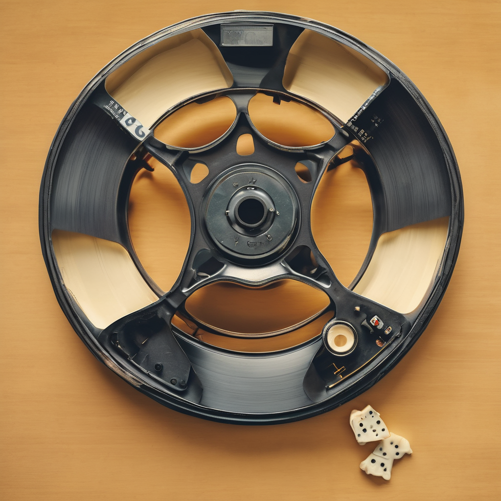 This Week's Entertainment Drops: Star Reunions, Fresh Series, and a Big Gaming Release