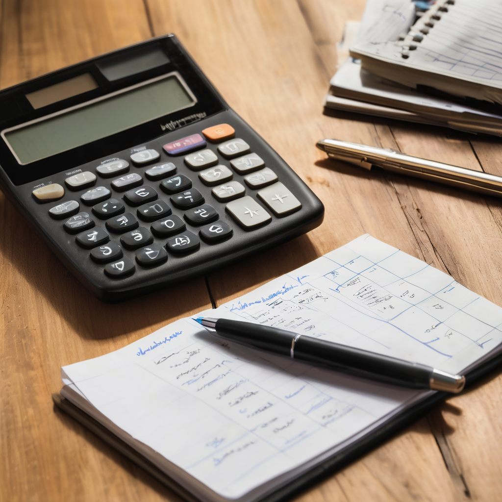 Stimulus Talks Reignite Over Tariffs and Inflation Relief for 2025