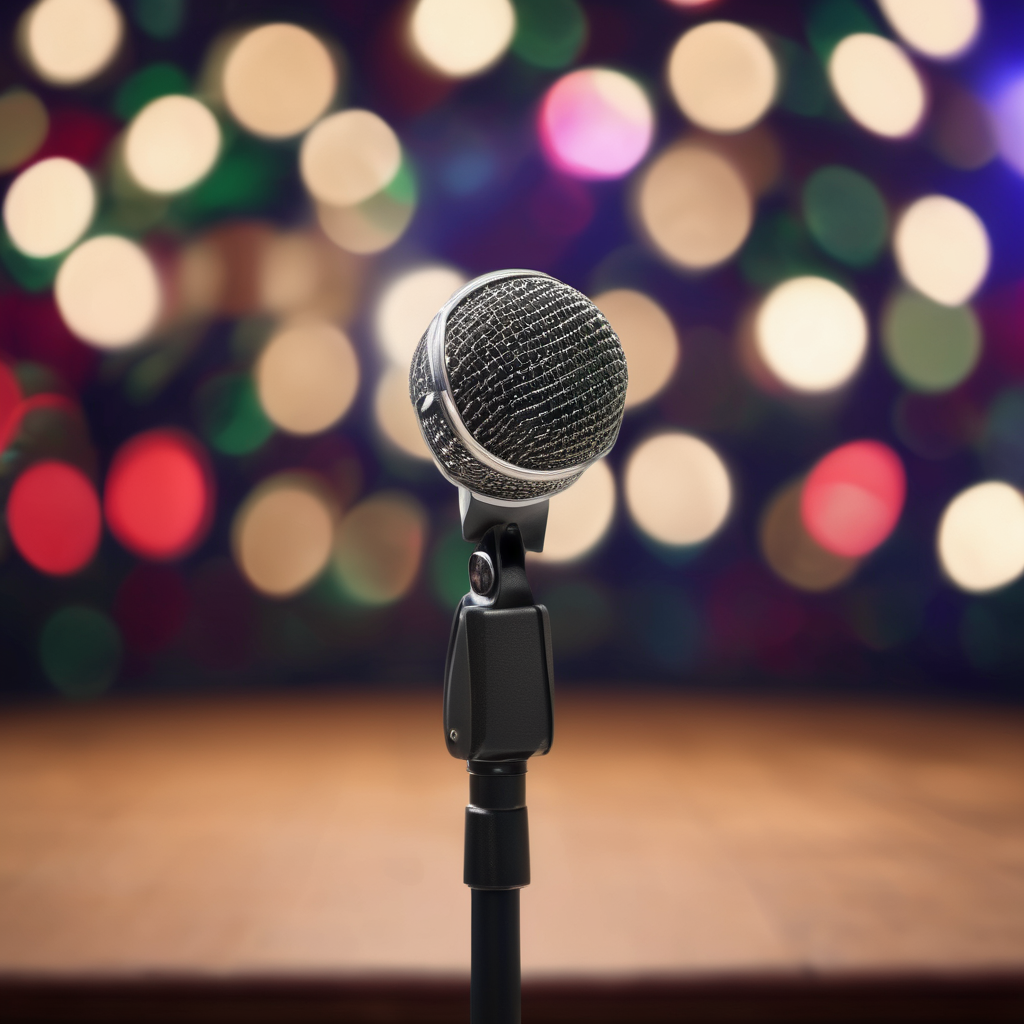 Matt Rife's Unwrapped: Netflix Christmas Crowd Work Sparks Holiday Debate