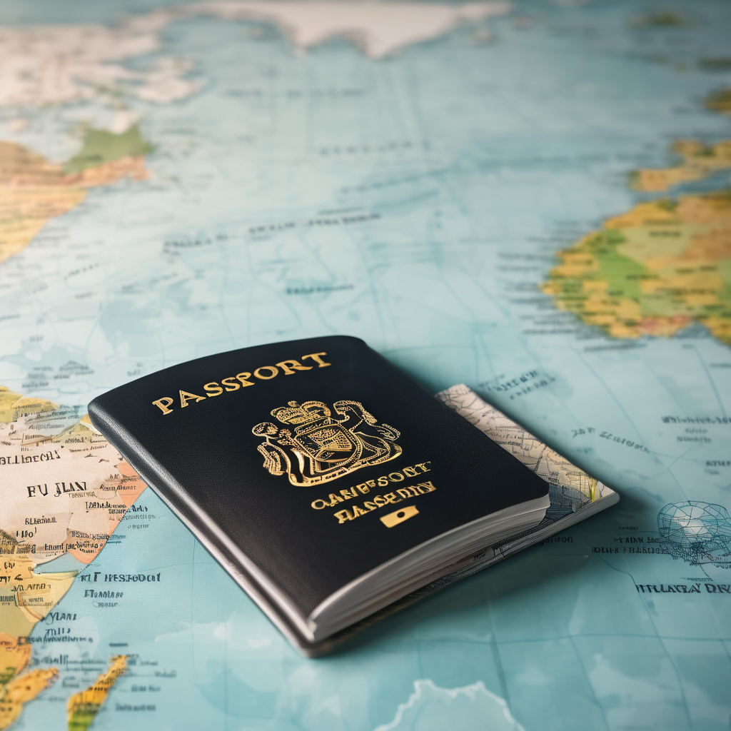 Fiji Moves to Modernize Immigration Laws: Border Integrity and Citizenship Reforms