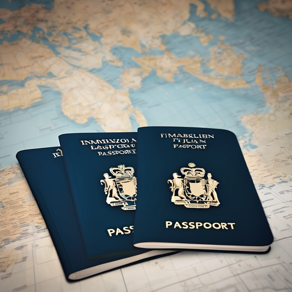 Fiji Moves to Modernize Immigration Laws: Border Integrity and Citizenship Reforms