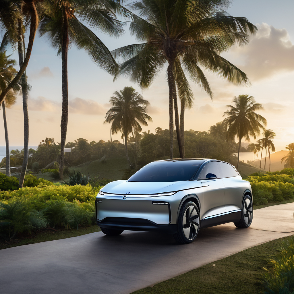 Rivian Q3 Revenue Surges 78% as R2 Launch Targets 2026