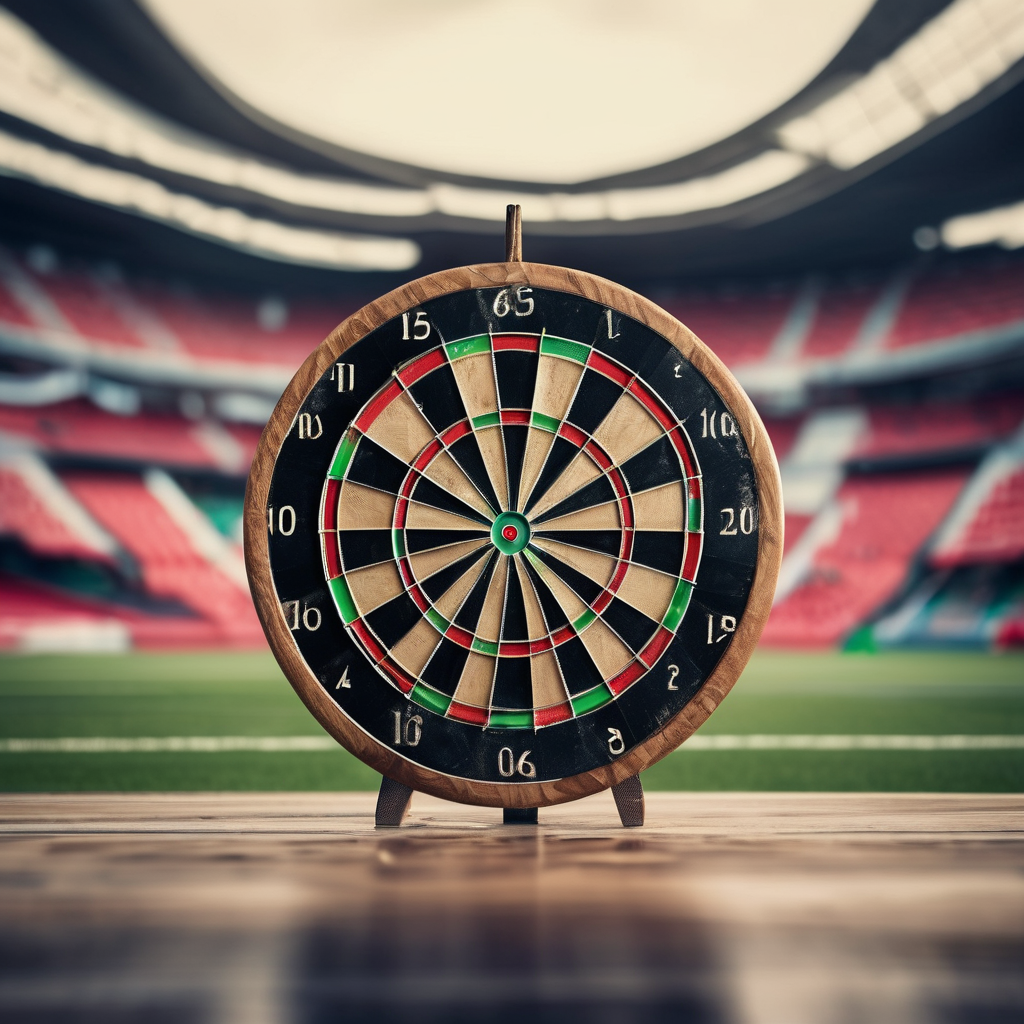 Giants vs Bears: Dart Set to Lead on Road Test