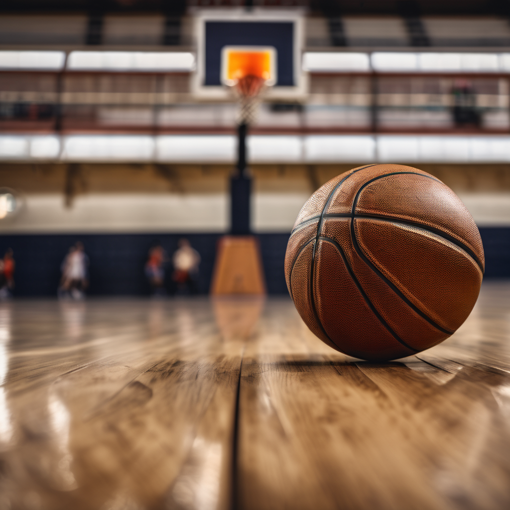 AP Top 25 Shake-Up Signals Early-Season Drama in College Basketball