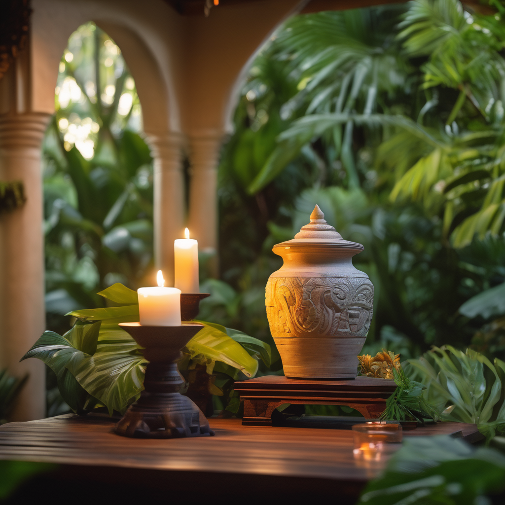 Fiji Explores Cremation to Ease Burial Space Crunch