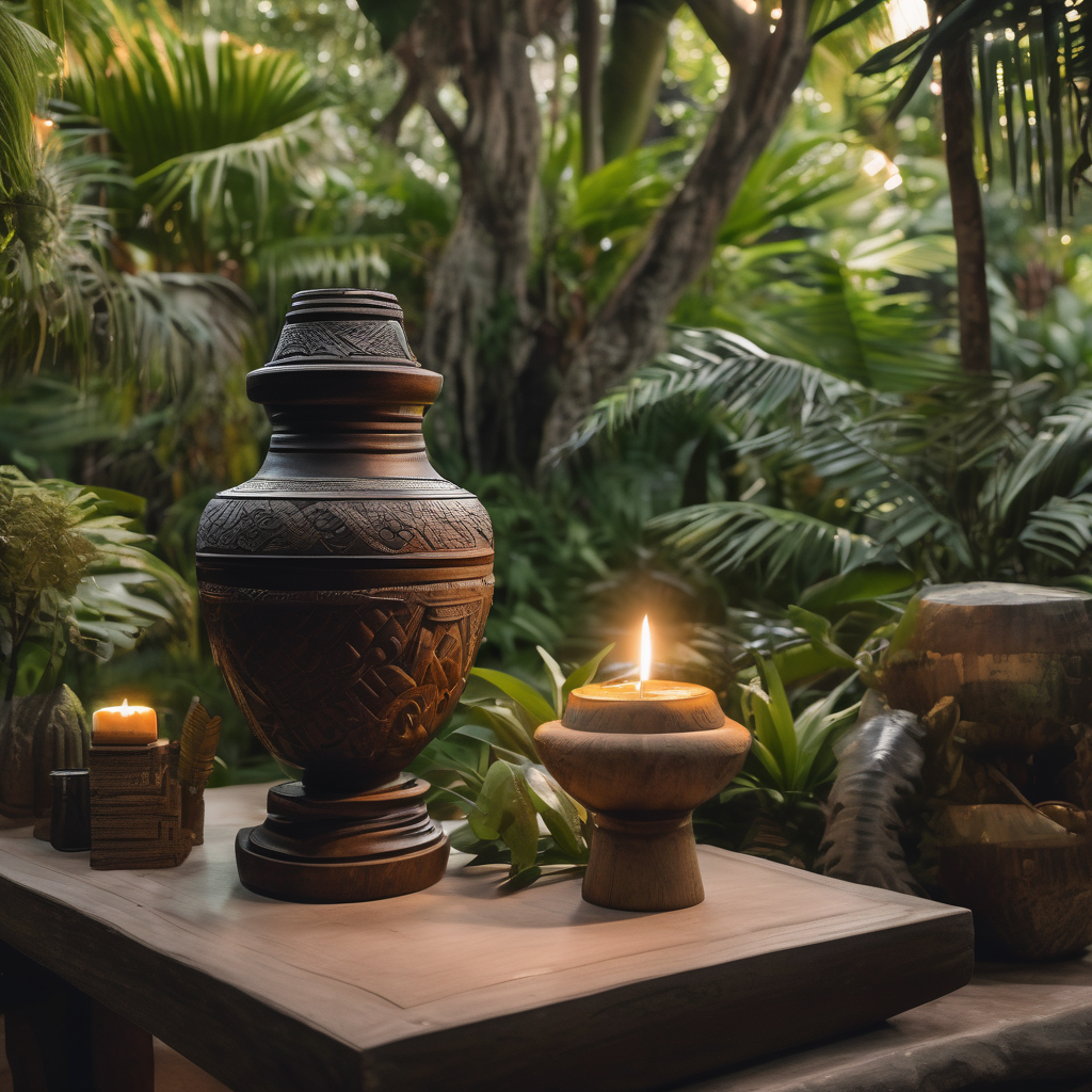 Fiji Explores Cremation to Ease Burial Space Crunch