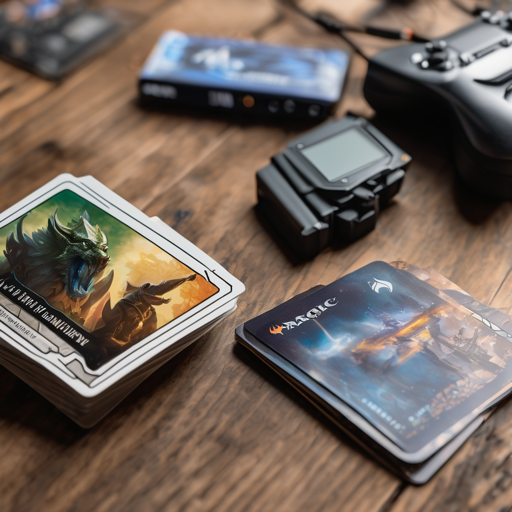 MTG Arena Partners with Extra Life for Charity: New Bundles, Live Streams, and Major Events