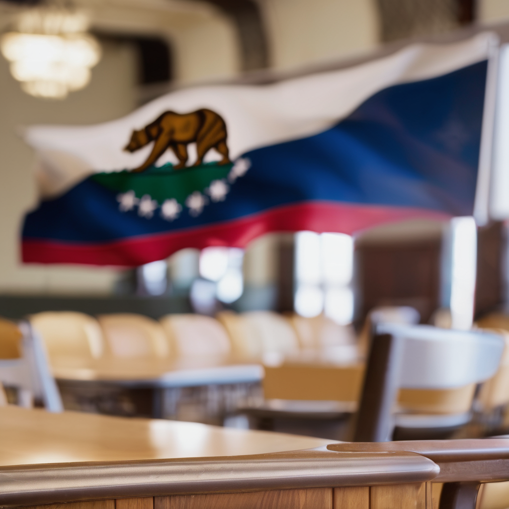 Pelosi Retirement Sparks California Political Shakeup as Christine Pursues State Senate Bid