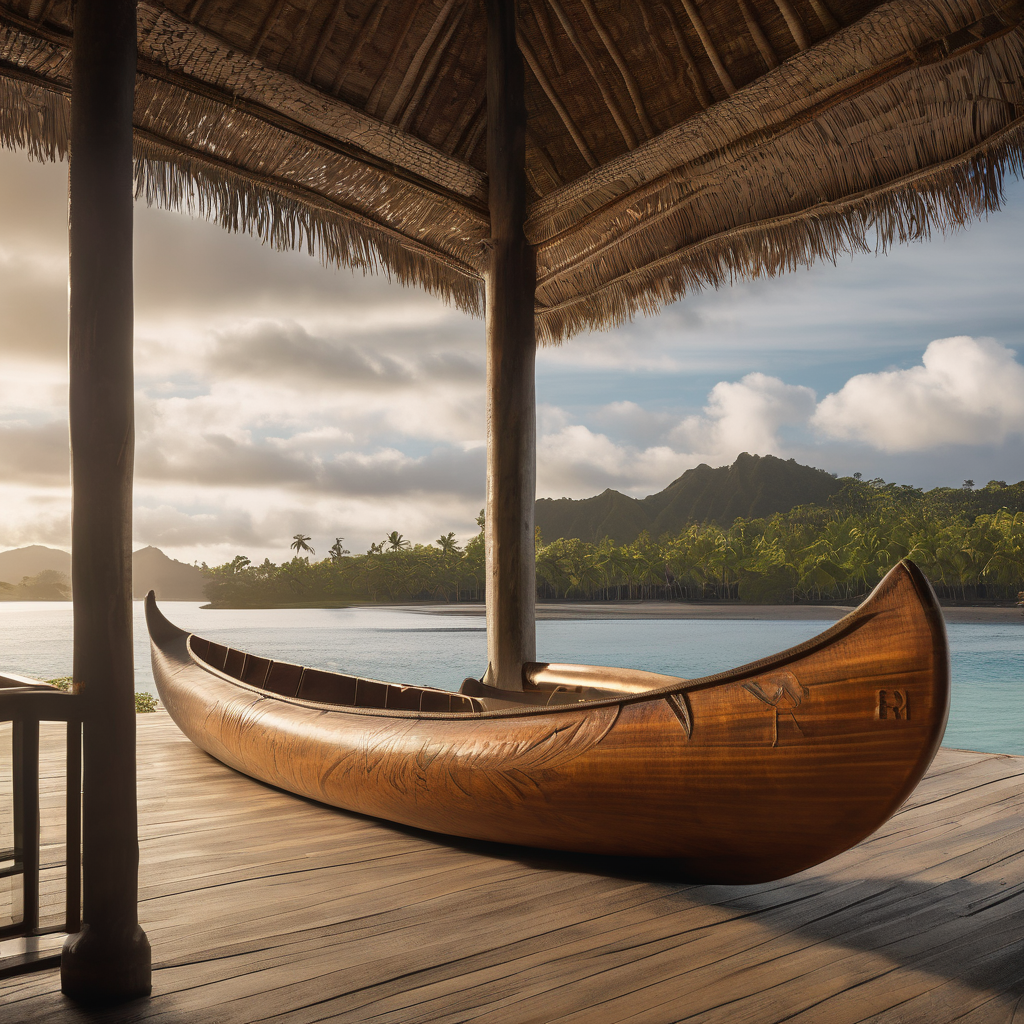 Drua Flying Fijians Alliance Spurs Fiji Rugby's Rise