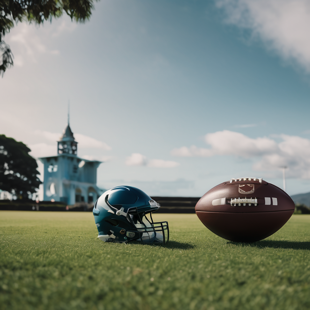 Fans Urged to Back Fiji's Military Football Team Ahead of Sukuna Bowl