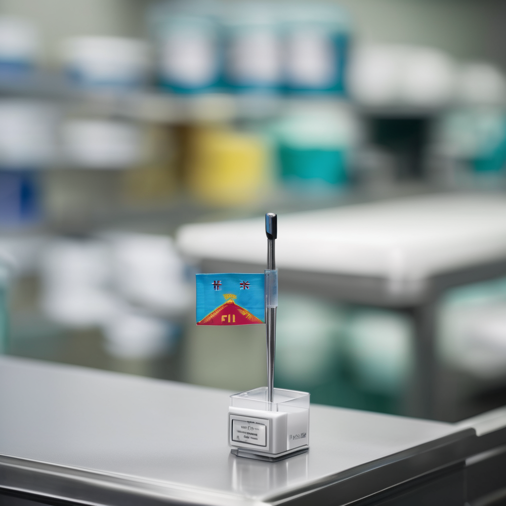 Fiji Cervical Cancer Screening Stalls as Lab Breakdowns Halt Pap Tests