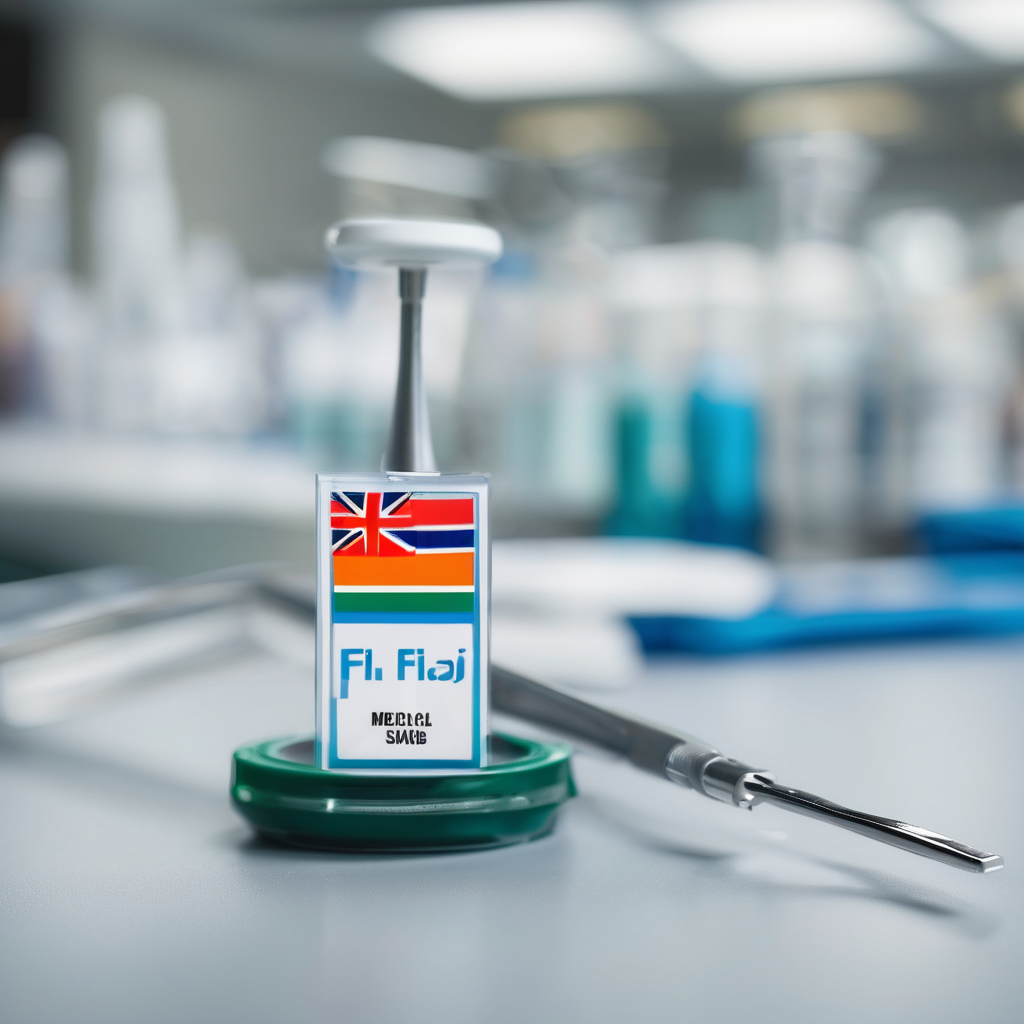 Fiji Cervical Cancer Screening Stalls as Lab Breakdowns Halt Pap Tests