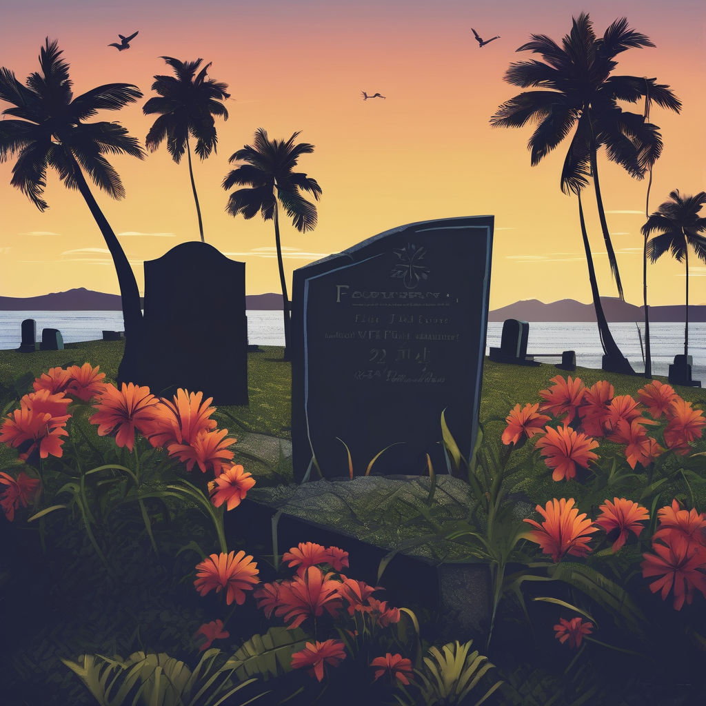 Fiji Weighs Tougher Cemetery Laws After Vandalism Surge