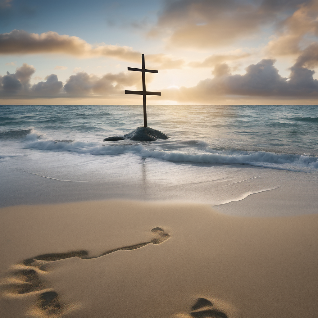 Jenna Jameson Embraces Faith: Public Baptism Signals a Bold New Chapter