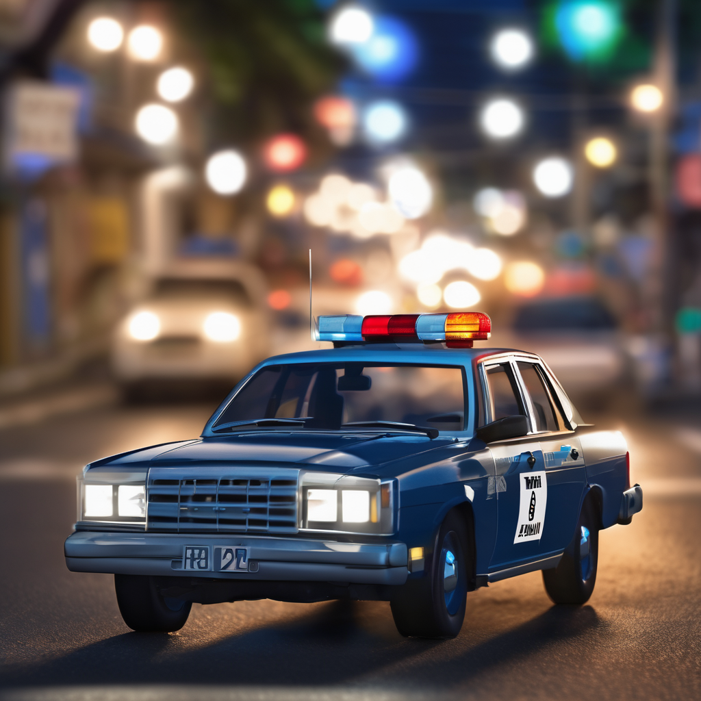 Tamavua Aggravated Robbery: Suspect Charged as Police Seek Second