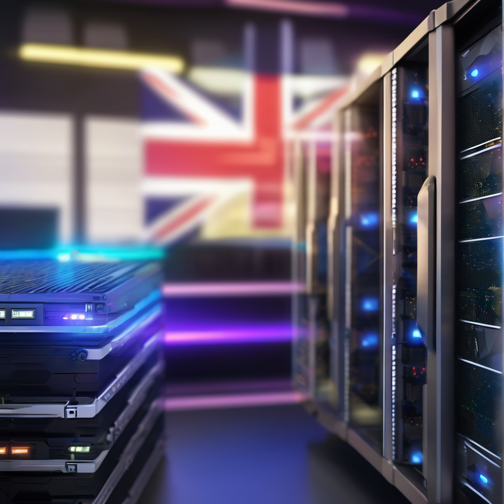 CoreWeave Set for a Big Move as AI Cloud Earnings Loom