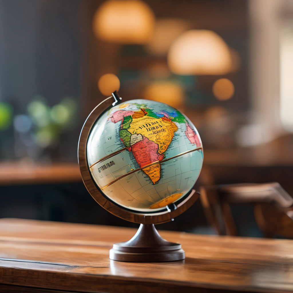 Trump's Oval Office Swear-In for India Envoy Sparks Debate on US-India Ties