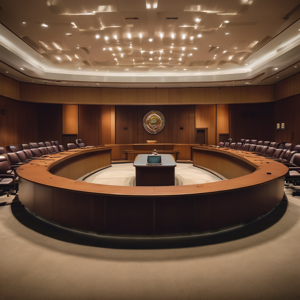 Bangor Ex-Con Sworn Into City Council Sparks Debate