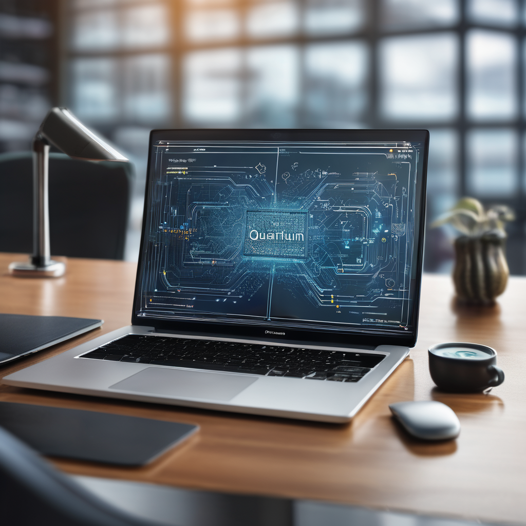 Rigetti Q3 Earnings: Narrow Loss, Revenue Miss Triggers After-Hours Selloff in Quantum Computing