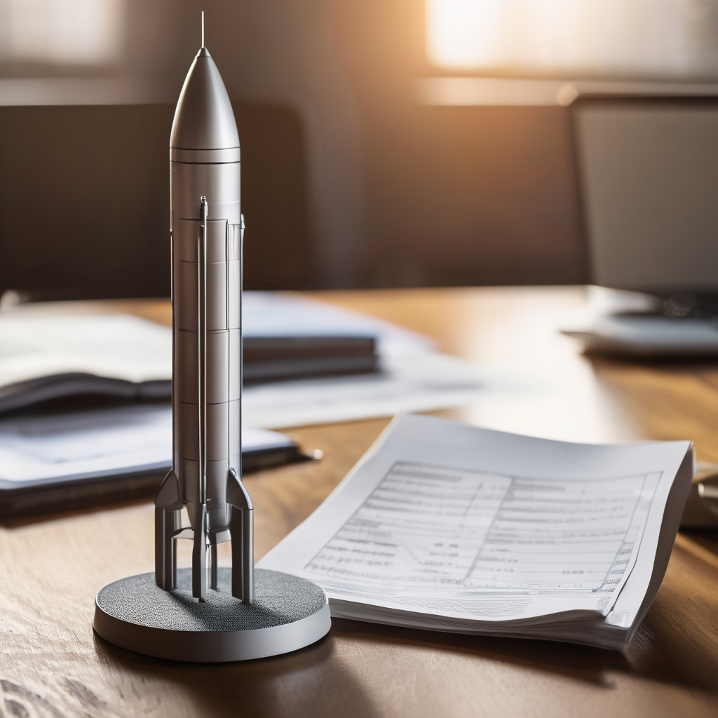 Rocket Lab Preps for Q3 Earnings as Neutron Rocket Gains Momentum