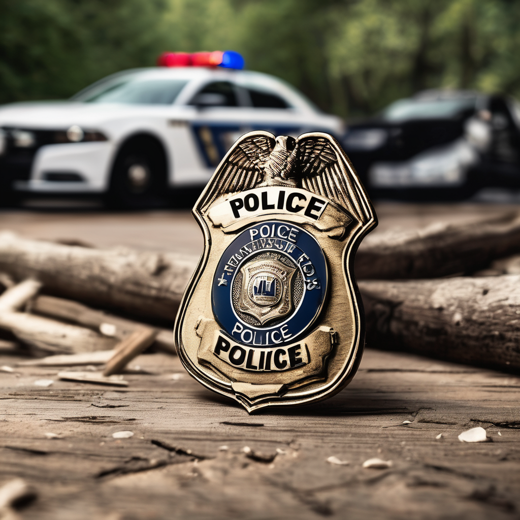 Fiji Police Probe After Youths Allegedly Attack Officials