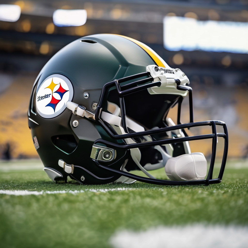Steelers Waive Thornhill, Opening Door to New NFL Opportunities