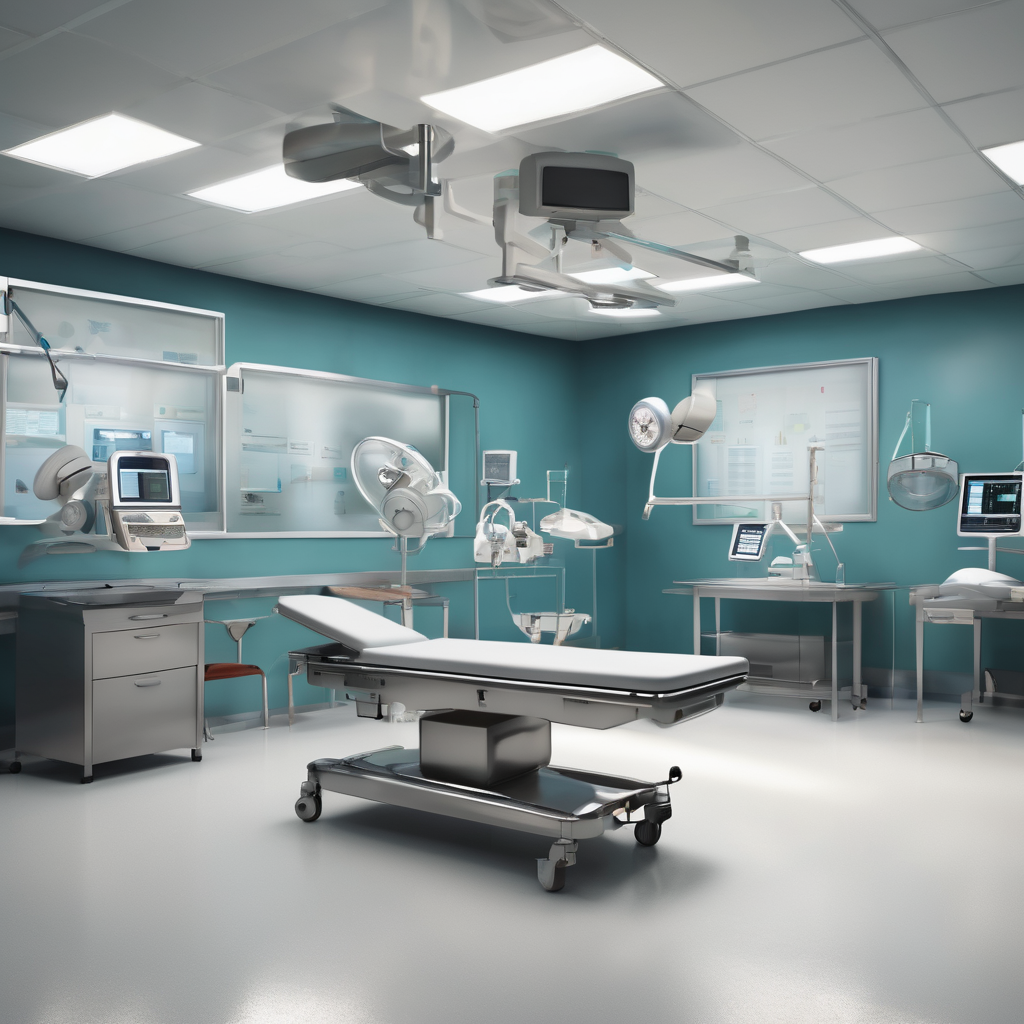 Fiji's CWM Hospital Reopens Operating Rooms Ahead of Major Refurbishments