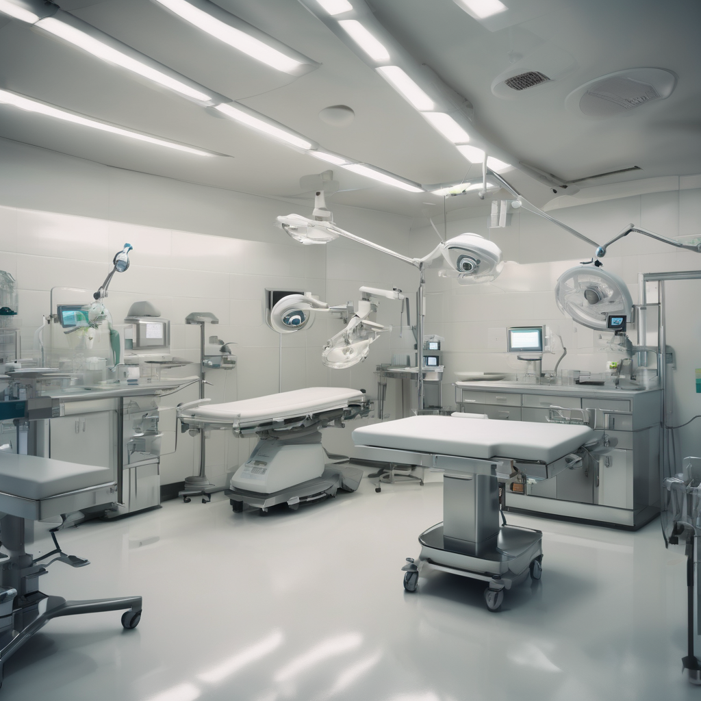 Fiji's CWM Hospital Reopens Operating Rooms Ahead of Major Refurbishments