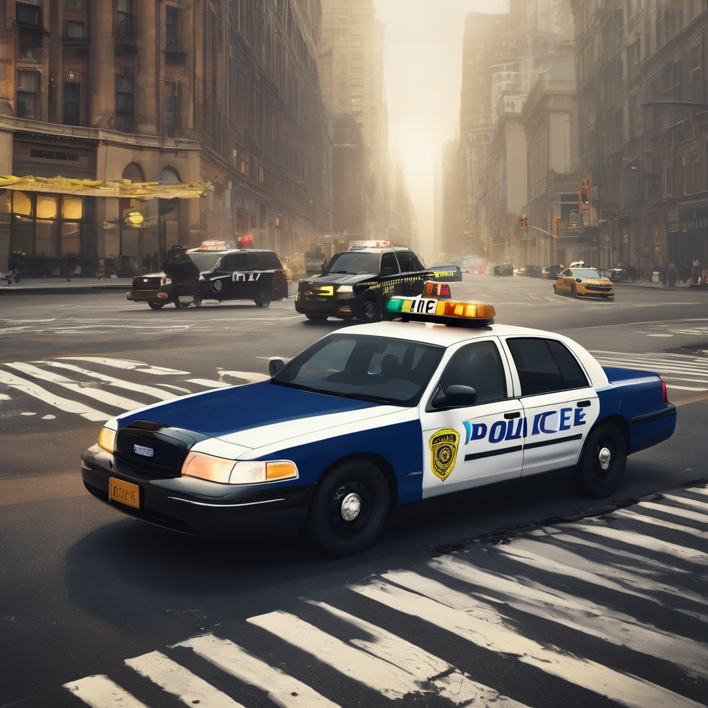 Second Suspect Arrested in Taxi Driver Robbery as Police Push for Justice