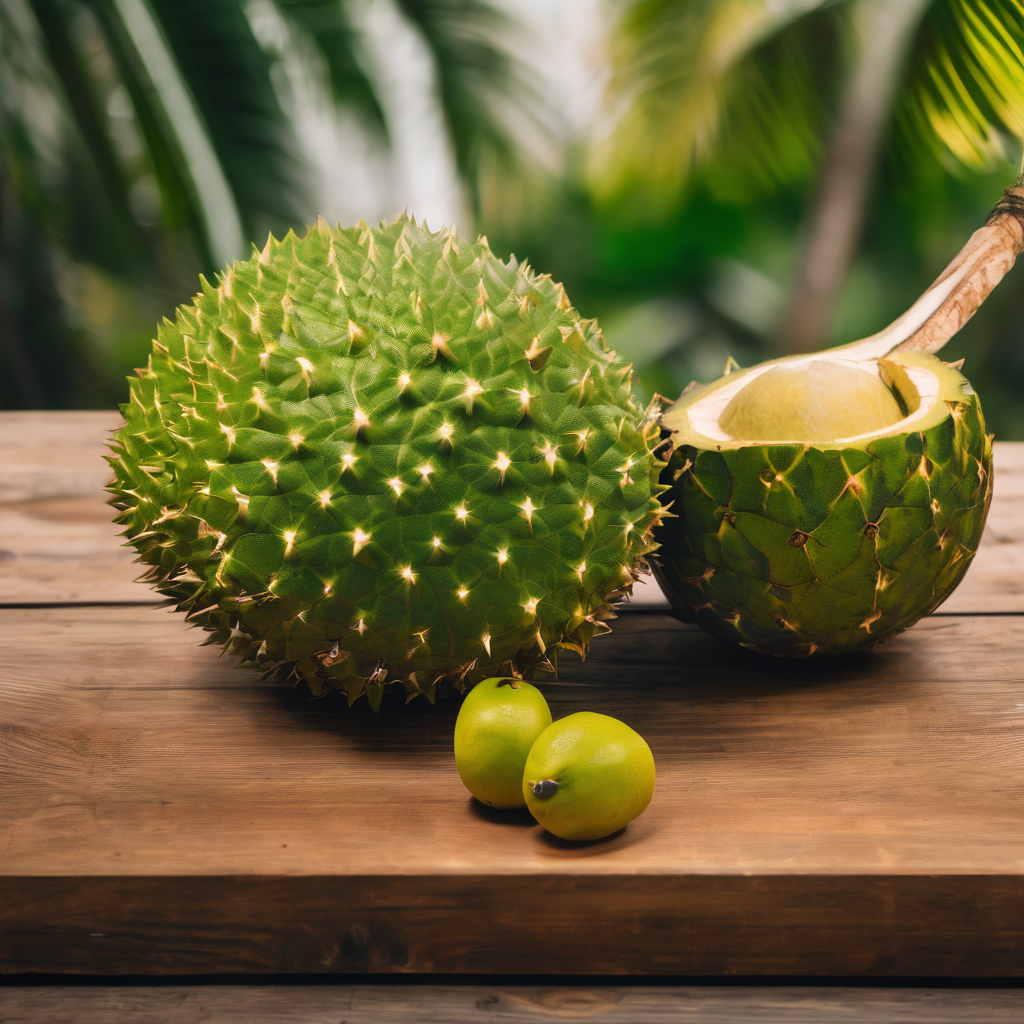 Pacific Islands Tap Hidden Edible Biodiversity to Boost Health and Food Security