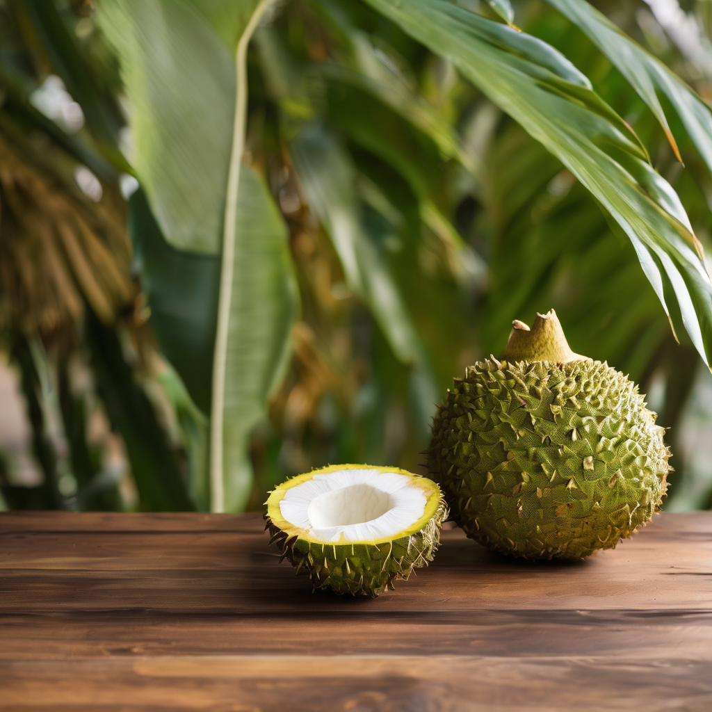 Pacific Islands Tap Hidden Edible Biodiversity to Boost Health and Food Security