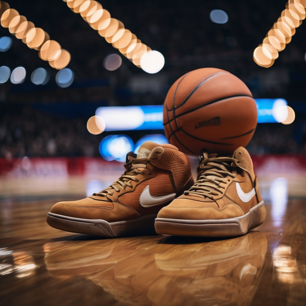 Short-handed Blazers face surging Magic in Orlando showdown