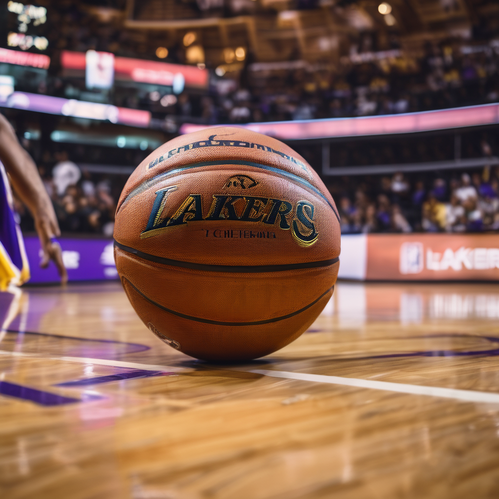 Lakers Look to Rebound on Road Trip as Injury Woes Loom