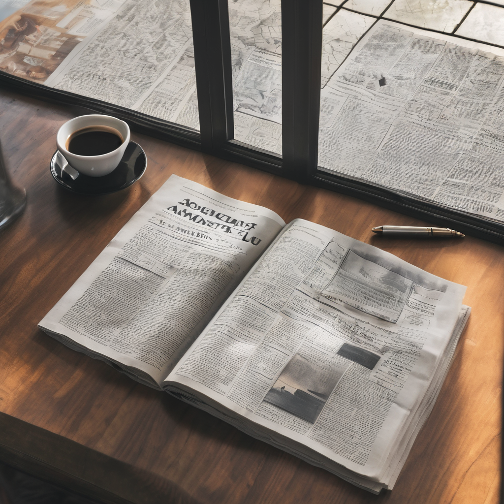 Portnoy Says Antisemitism Is Now Everyday in CBS Sunday Morning Interview