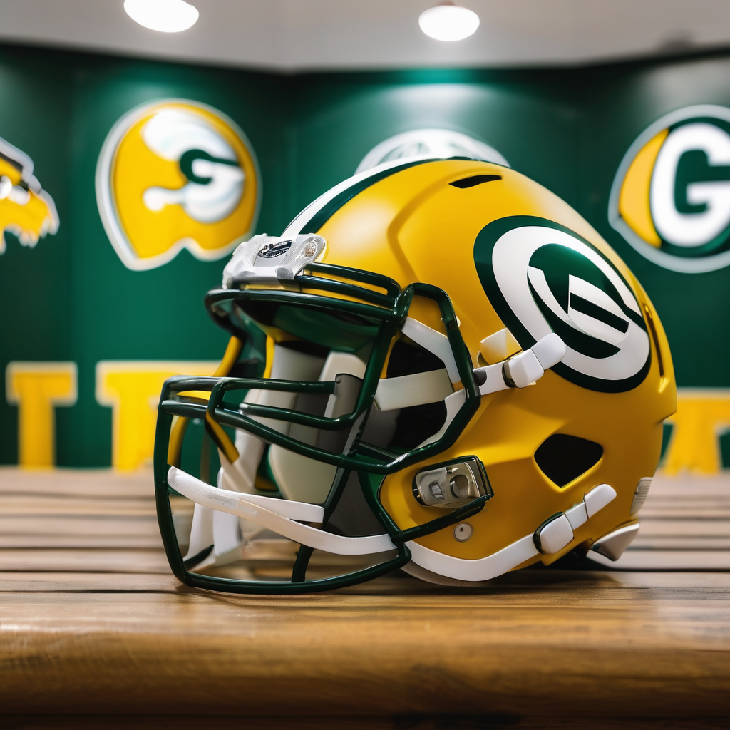 Packers Turn to Musgrave as Kraft's Injury Reshapes Week 10 Clash with Eagles