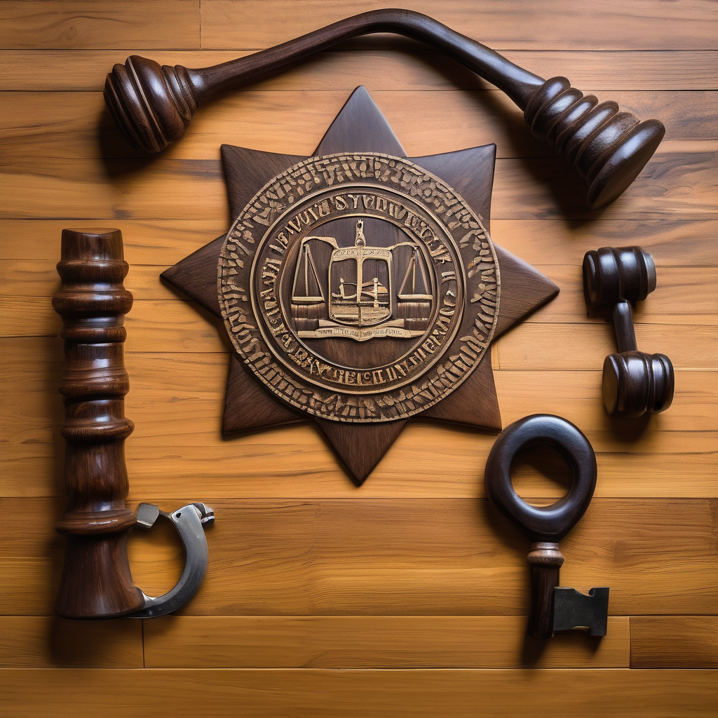 Racism Complaint Tied to Dismissal at Fiji Corrections Service