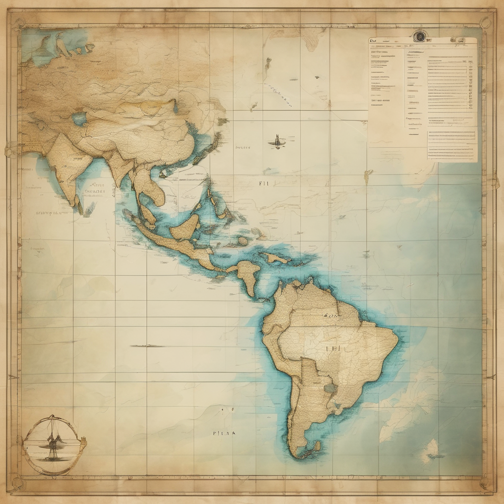 Fiji Meth Case Expands as Fresh Charges Linked to Additional Shipments