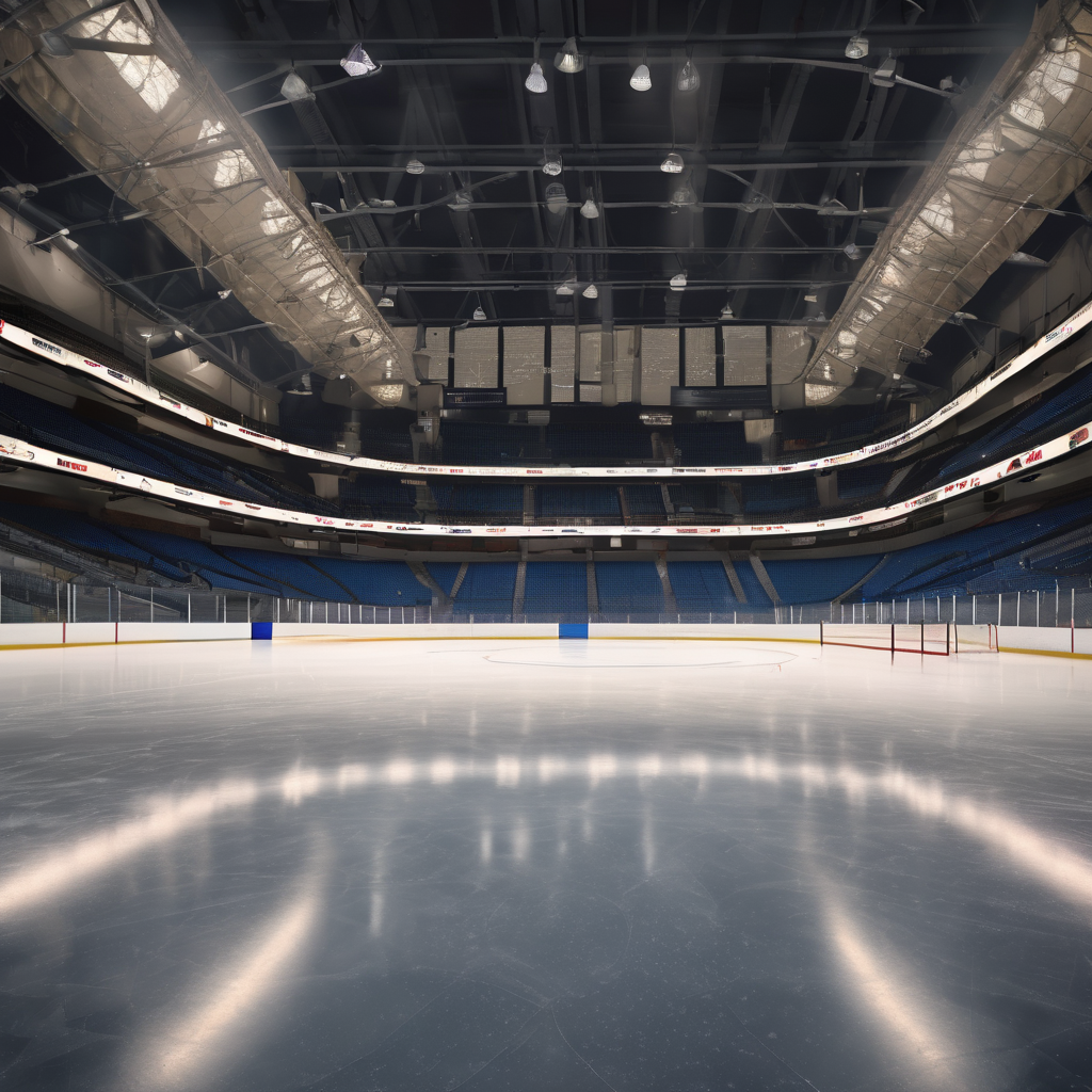 Islanders Kick Off November Road Trip with Devils in Newark