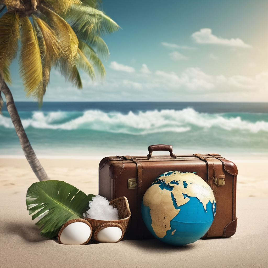 Pacific youth leaders head to UN climate talks in Brazil