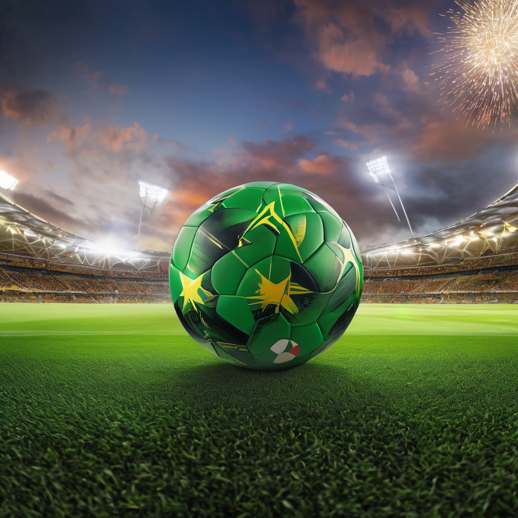 Cook Islands Aitu Eye Giant-Killer Run at World Cup 2026