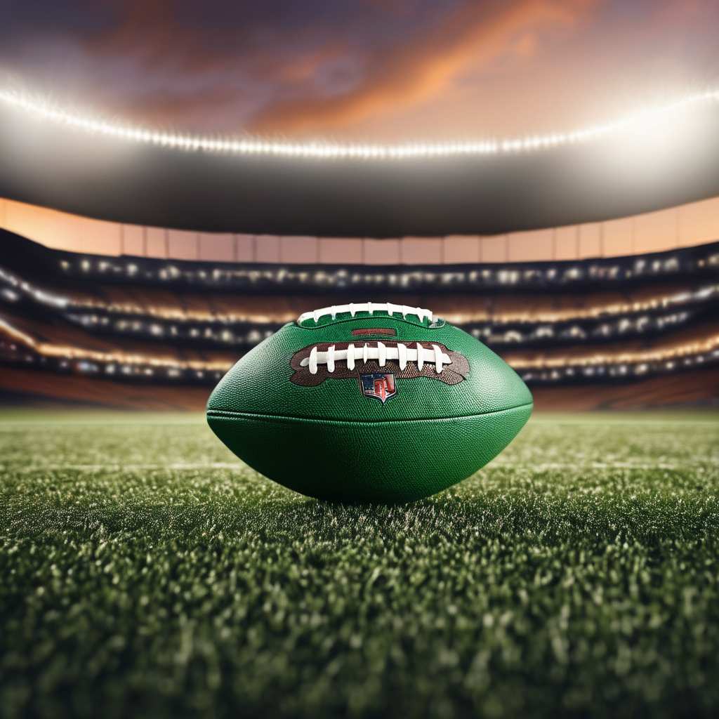 Brandon Graham Returns for Eagles in Monday Night Football Showdown with Packers